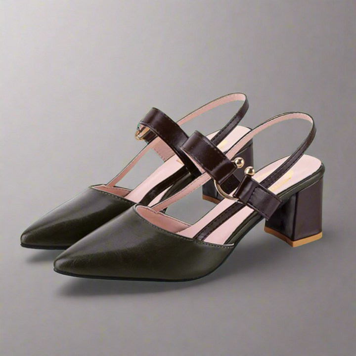 Jorenvina | Bequeme Sandalen für pure Freiheit
