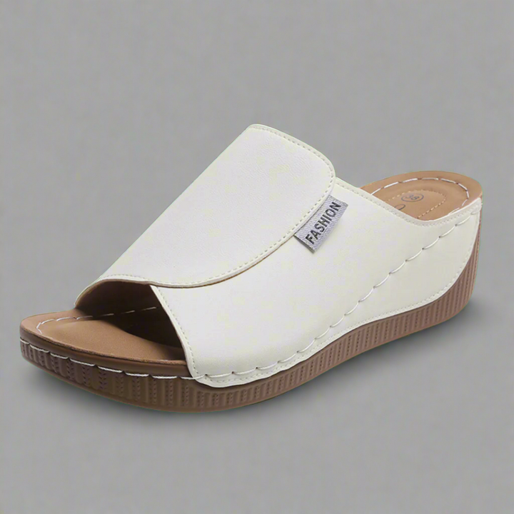 Prunberta | Bequeme Sandalen mit Fußgewölbeunterstützung