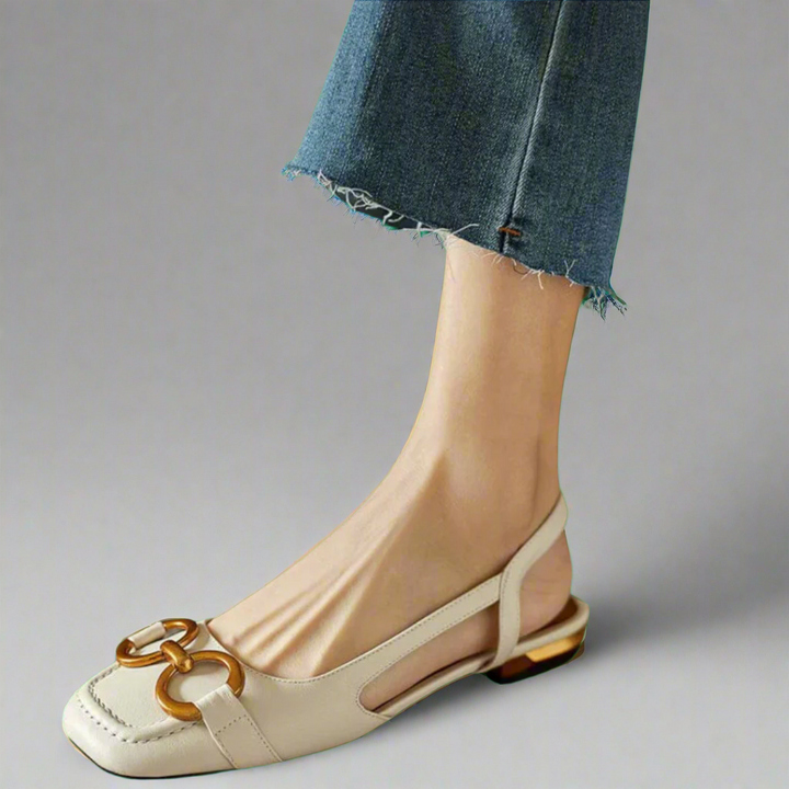 Felicita | Premium Sandalen für den Komfort