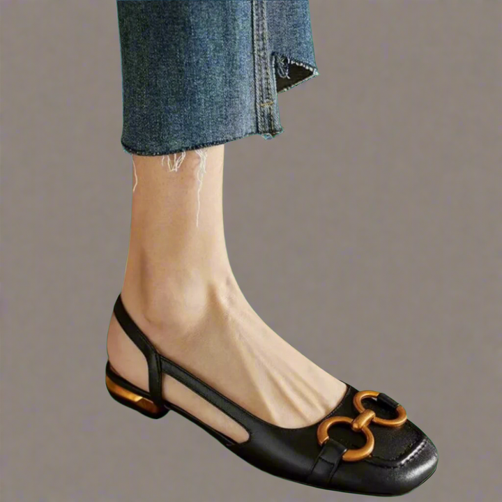 Felicita | Premium Sandalen für den Komfort