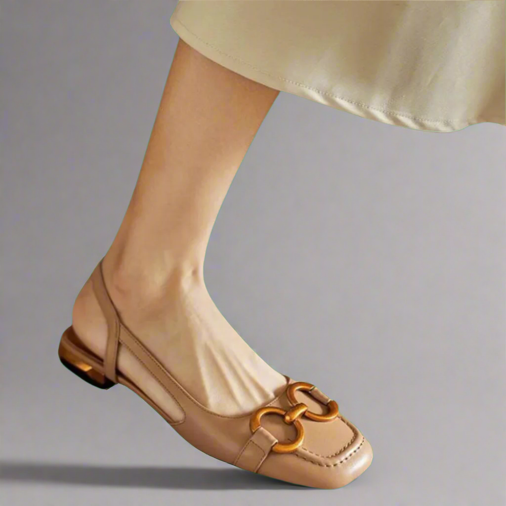 Felicita | Premium Sandalen für den Komfort