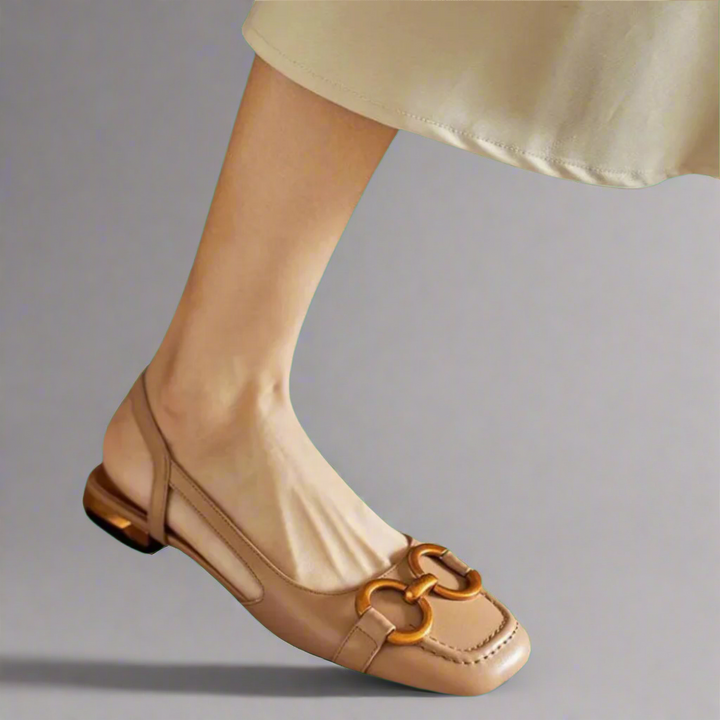Felicita | Premium Sandalen für den Komfort