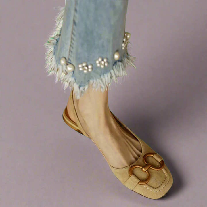 Felicita | Premium Sandalen für den Komfort