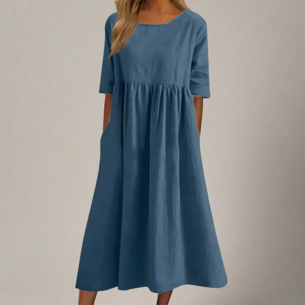 Rosalie | Hochwertiges elegantes Kleid