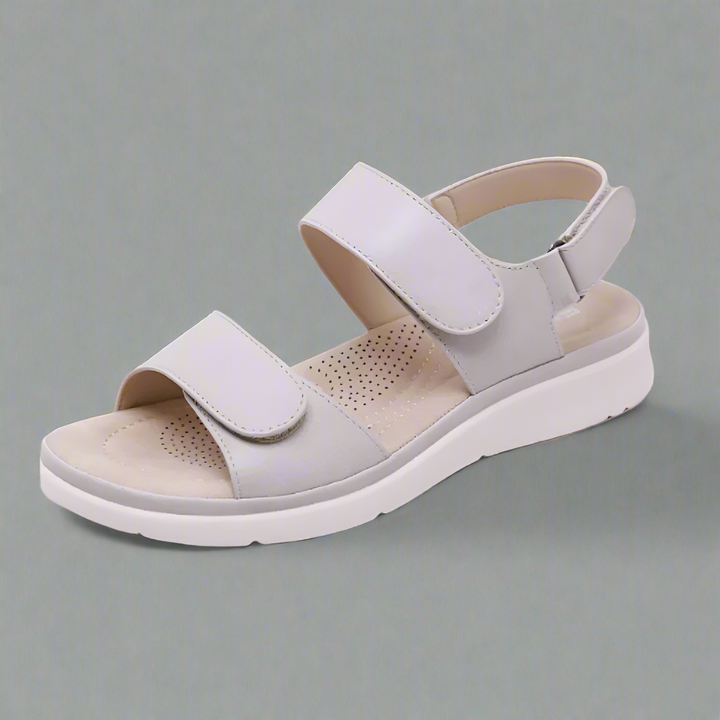 Giselle | Komfortable Orthopädische Sandalen für jeden Tag