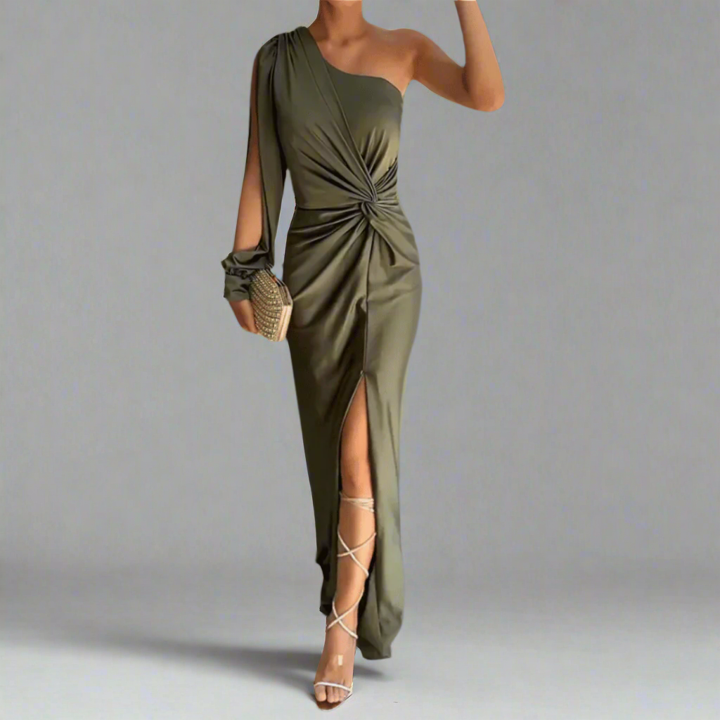 Zilla | Edles Maxikleid für besondere Anlässe