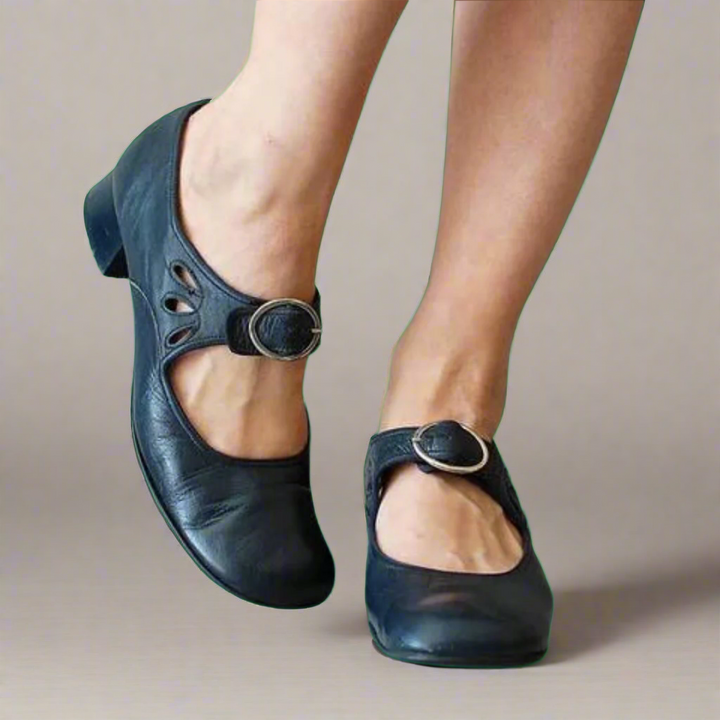 Adelinde | Premium Sandalen für den täglichen Komfort