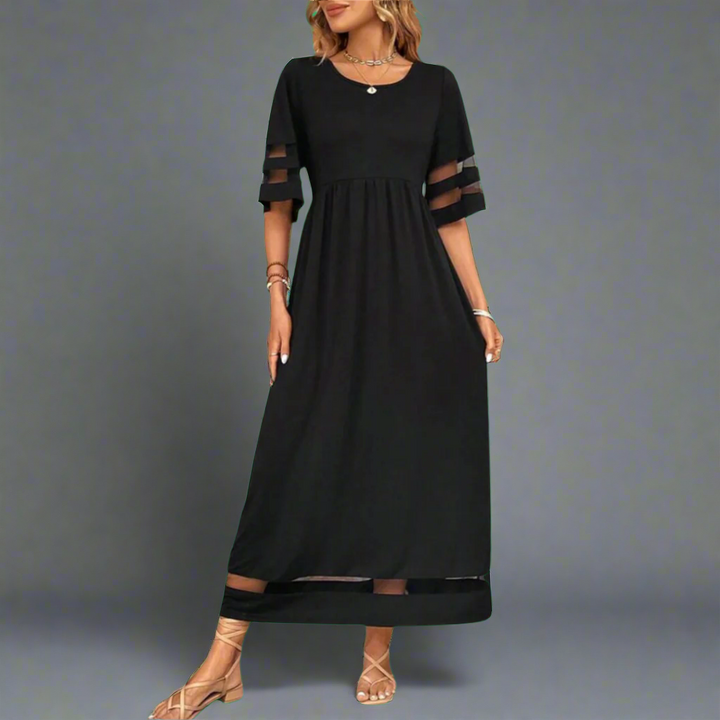 Paloma | Sommerkleid mit femininer Eleganz