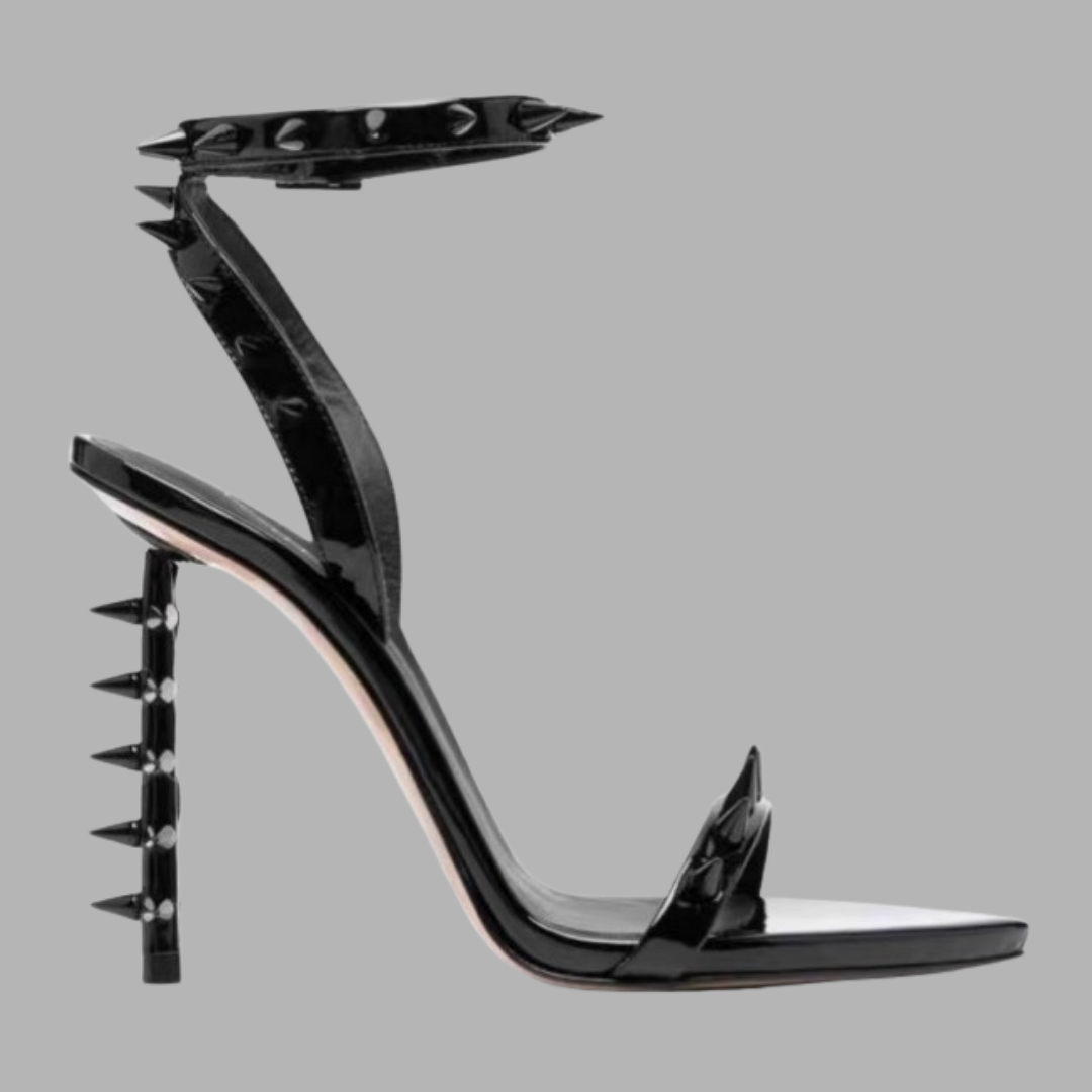 Jette | Elegante Riemchensandaletten