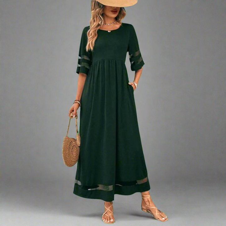 Paloma | Sommerkleid mit femininer Eleganz