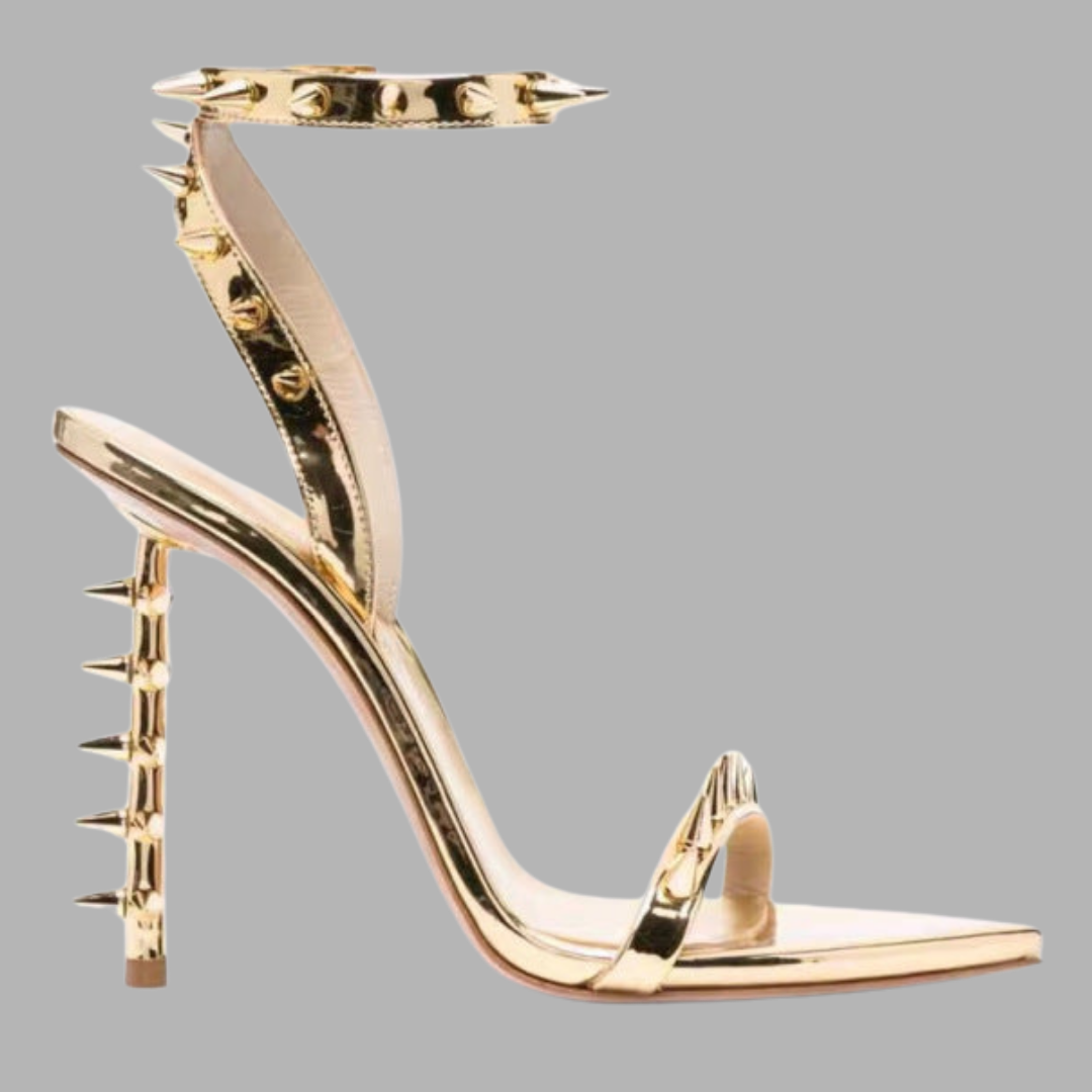 Jette | Elegante Riemchensandaletten