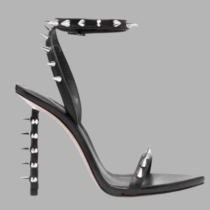 Jette | Elegante Riemchensandaletten