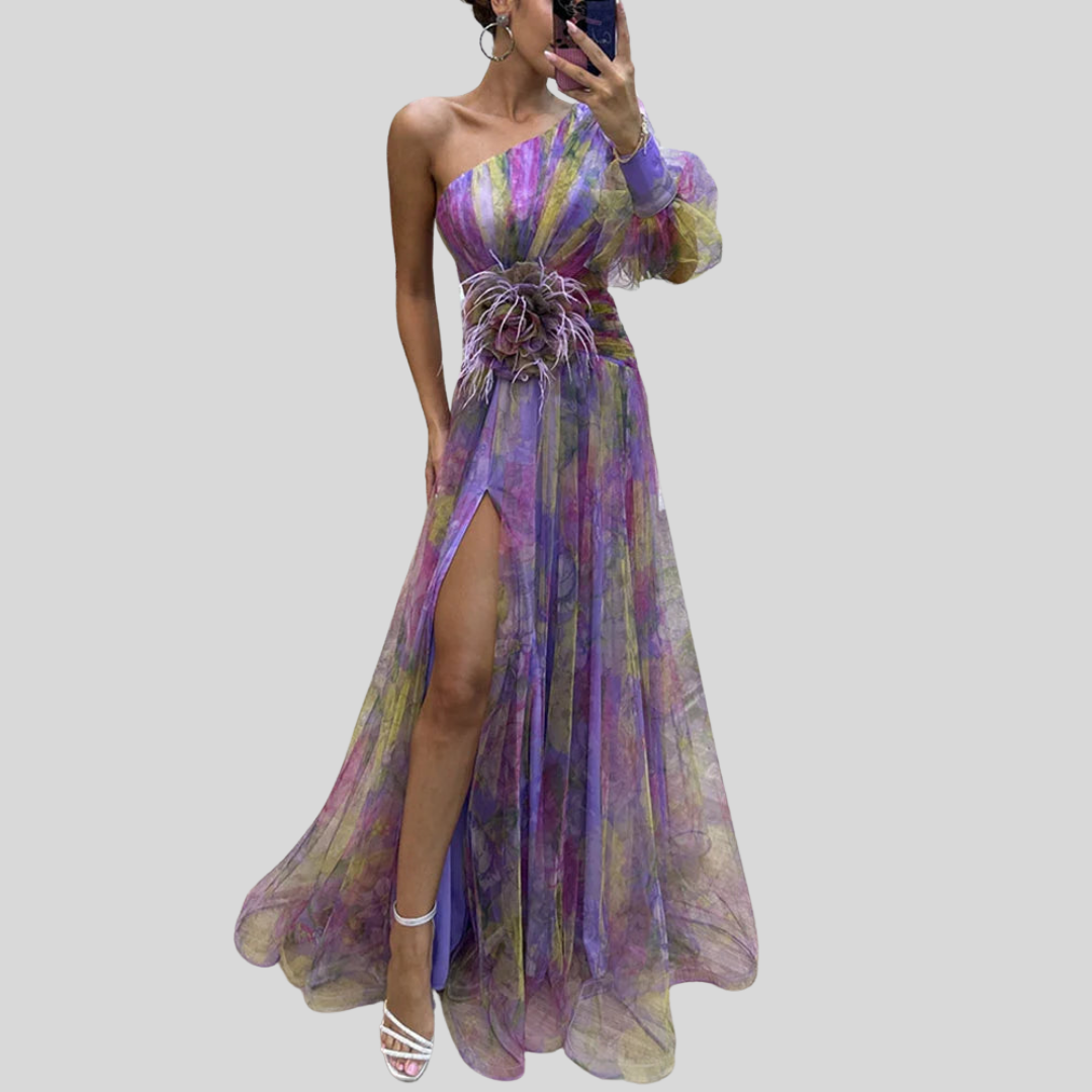 Elvira | Zauberhaftes Tüllkleid