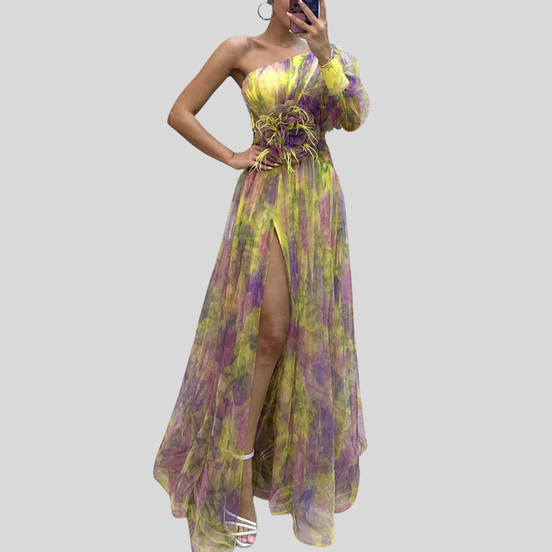Elvira | Zauberhaftes Tüllkleid