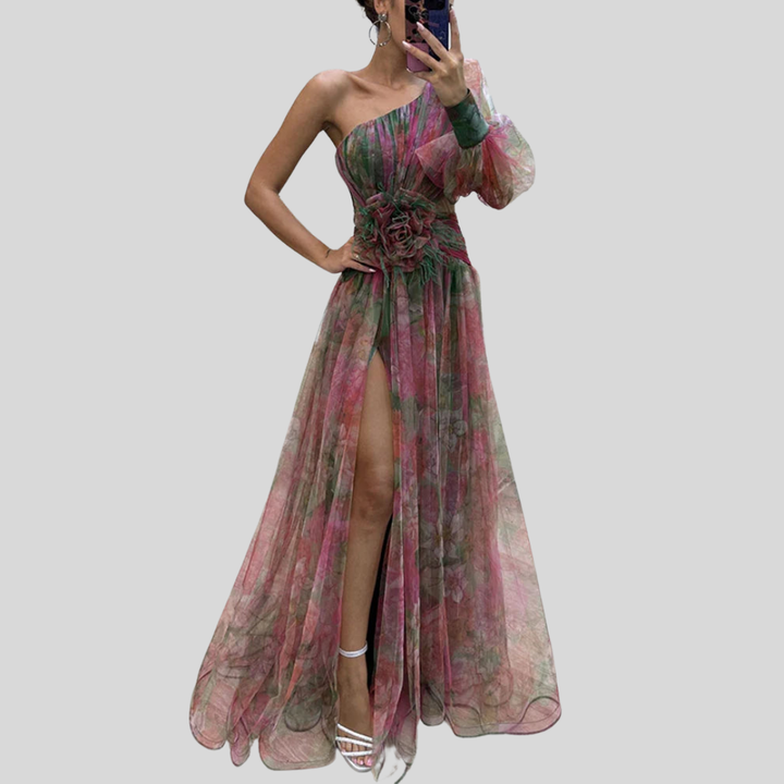 Elvira | Zauberhaftes Tüllkleid
