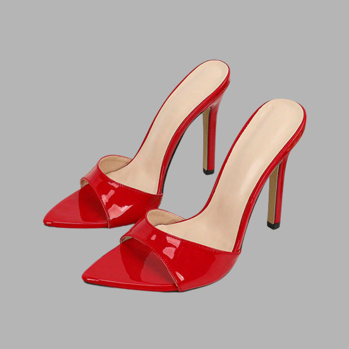Isabell | Bequeme High Heels