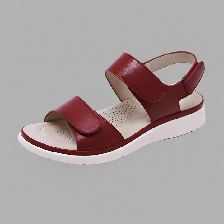 Giselle | Komfortable Orthopädische Sandalen für jeden Tag