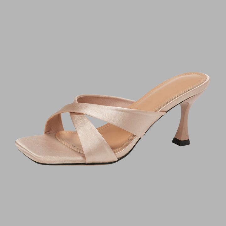 Marlene | Komfort-Sandalen mit Stil