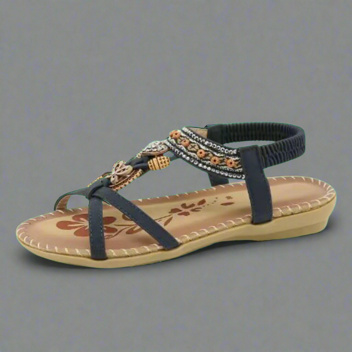 Heidi | Orthopädische Sandalen für echten Wohlfühlkomfort