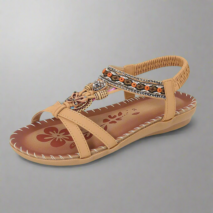 Heidi | Orthopädische Sandalen für echten Wohlfühlkomfort