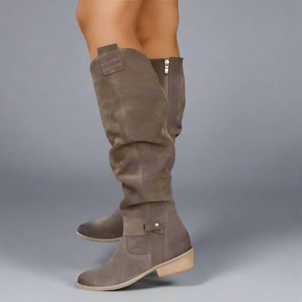 Pimala | Stylische Stiefel für jede Saison