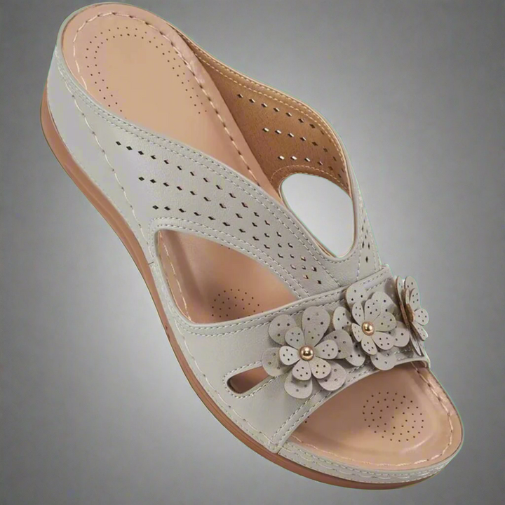 Sibindra | Orthopädische Sandalen für empfindliche Füße