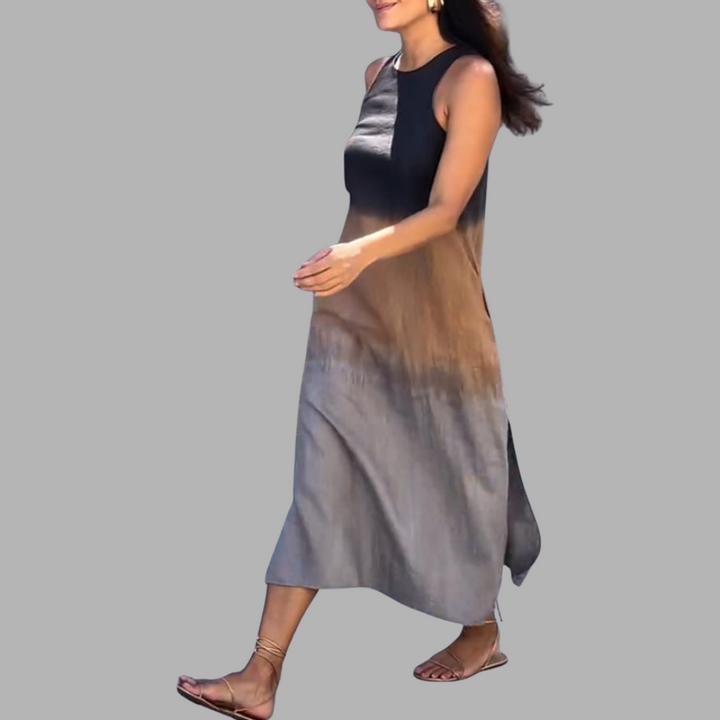 Zeralda | Premium Klassisches Sommerkleid
