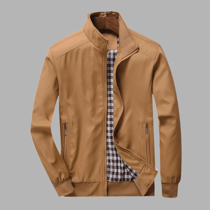 Oliver | Leichte Bomberjacke für Stil und Komfort