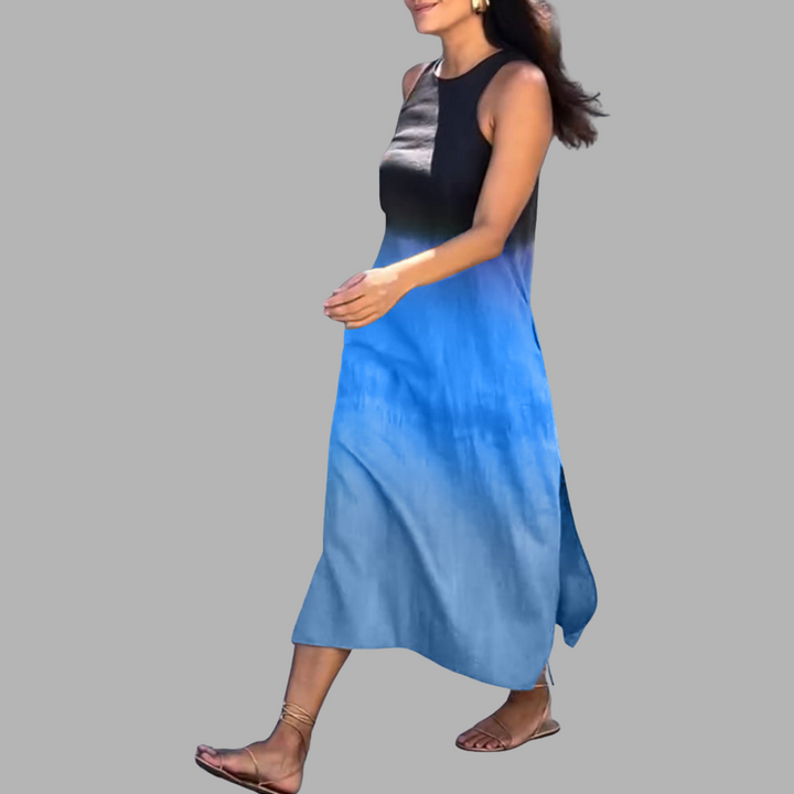 Zeralda | Premium Klassisches Sommerkleid