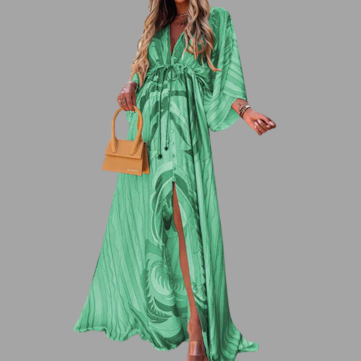 Lilith | Luftiges Maxikleid mit Stil