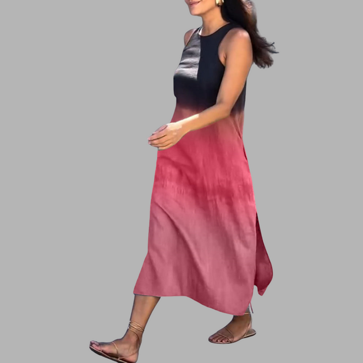 Zeralda | Premium Klassisches Sommerkleid
