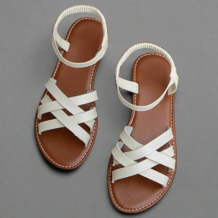 Hroselind | Orthopädische Sandalen für täglichen Komfort