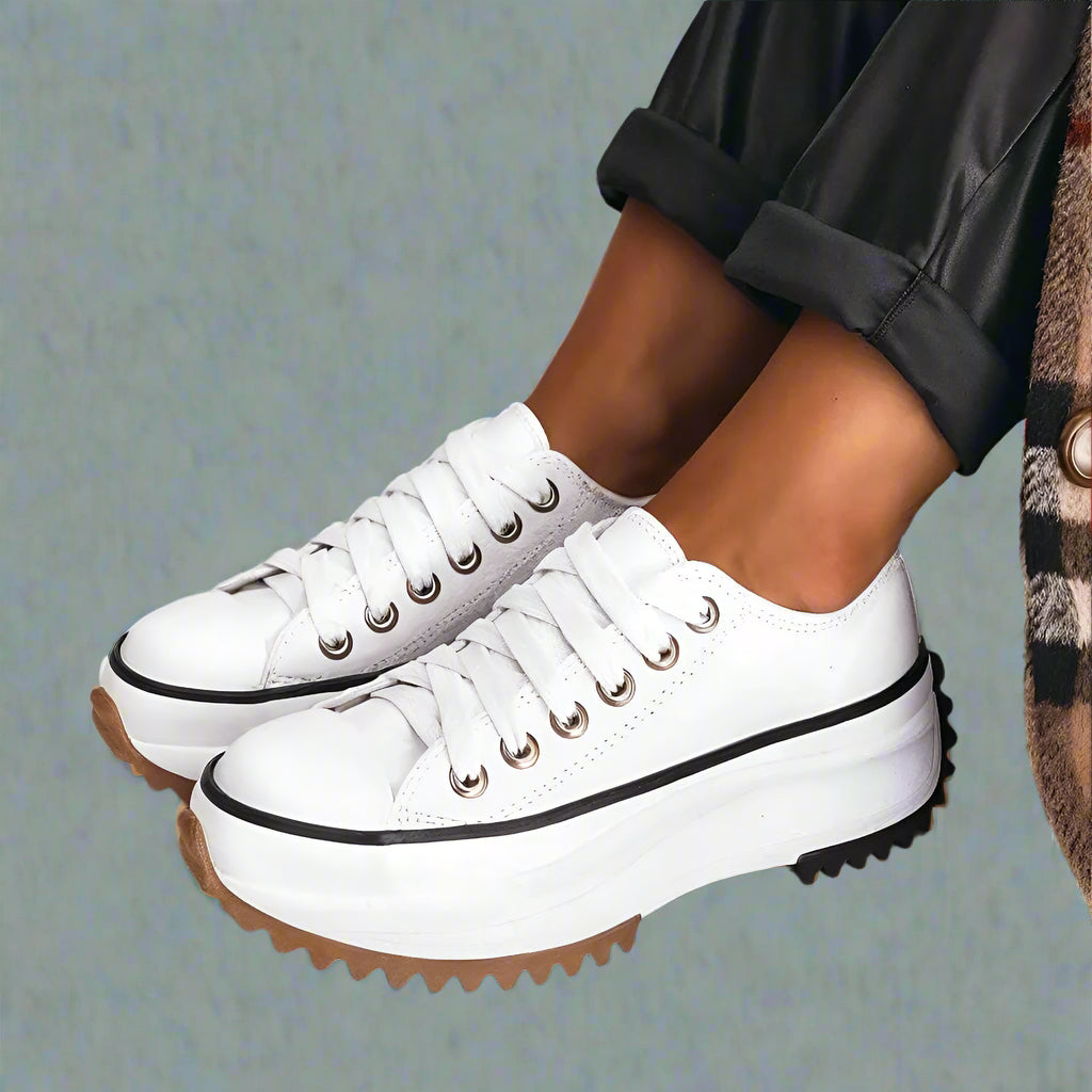 Idalina | Bequeme Premium-Schuhe für maximalen Komfort