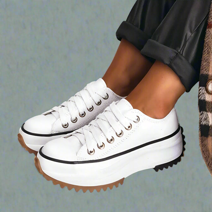 Idalina | Bequeme Premium-Schuhe für maximalen Komfort