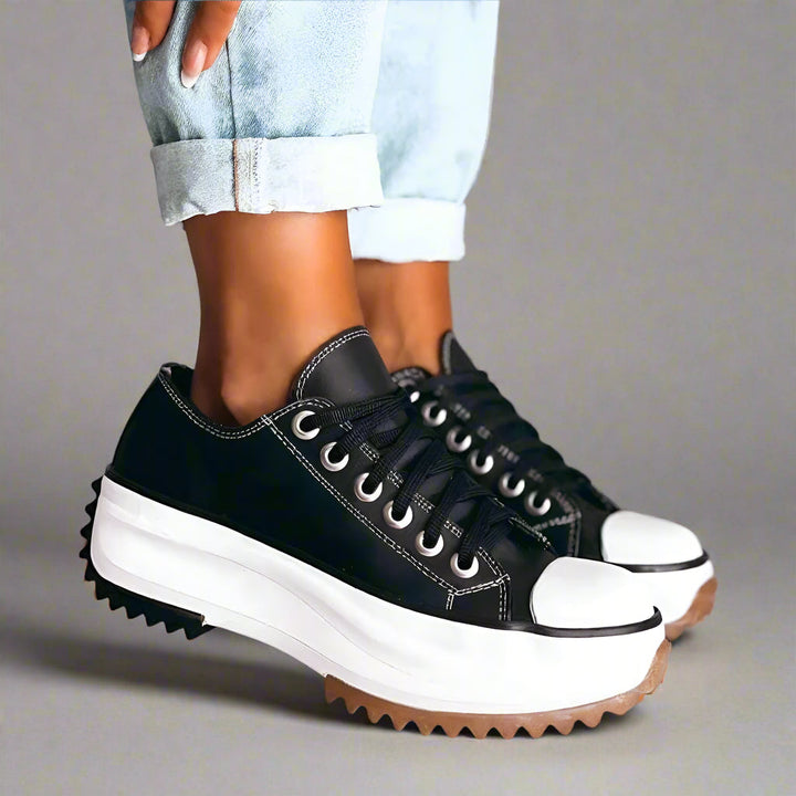 Idalina | Bequeme Premium-Schuhe für maximalen Komfort