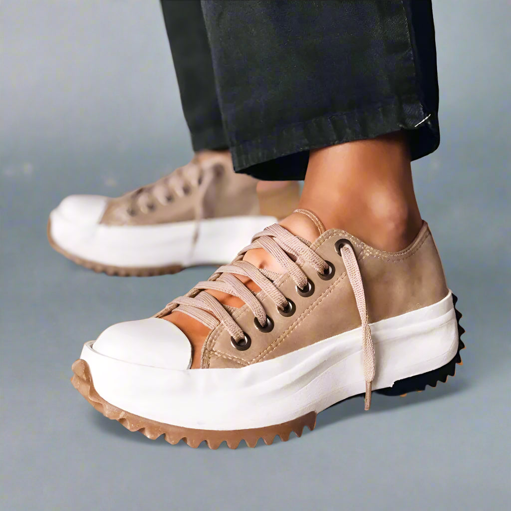 Idalina | Bequeme Premium-Schuhe für maximalen Komfort