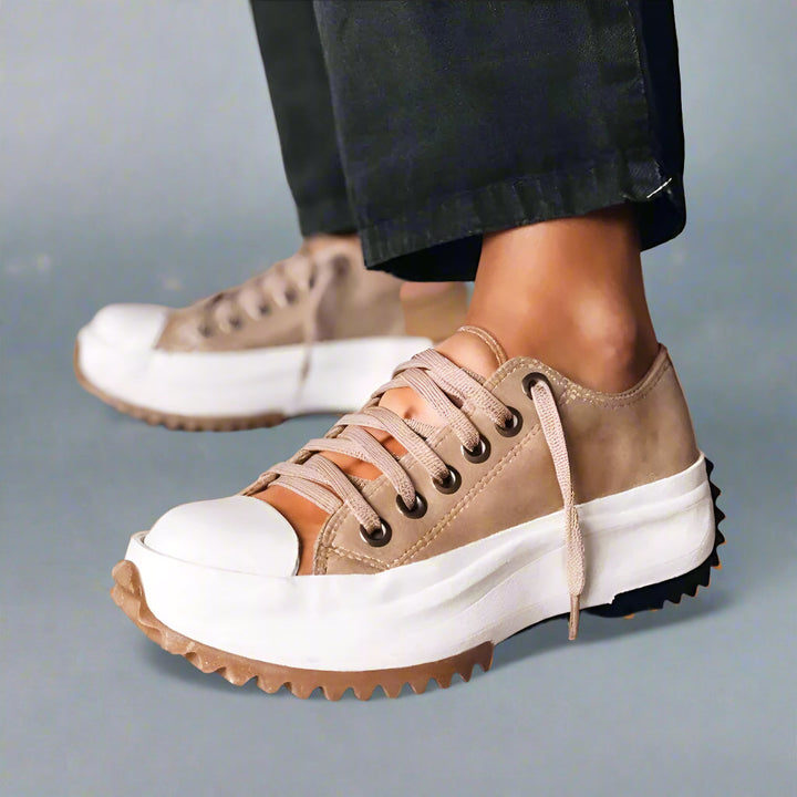 Idalina | Bequeme Premium-Schuhe für maximalen Komfort