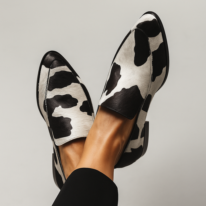 Lucille | Premium Modern Loafer für Eleganz und Komfort